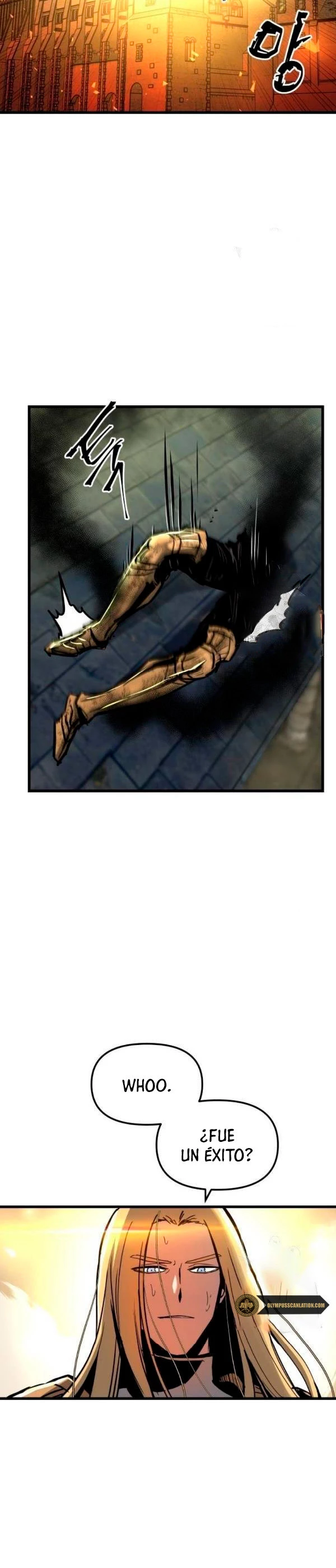 Reencarnación del Dios de la Batalla Suicida > Capitulo 39 > Page 121